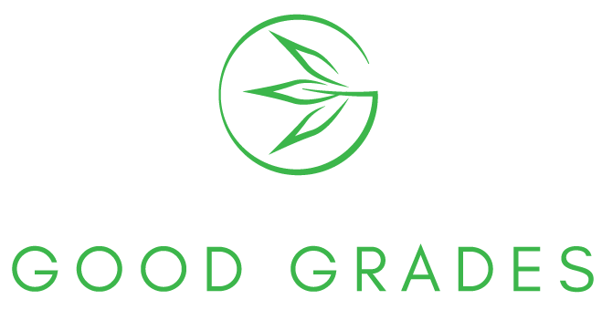 Good Grades Logo