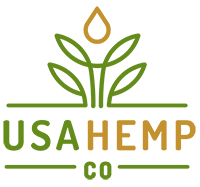 USA Hemp Logo