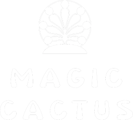 Magic Cactus